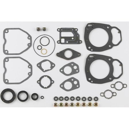 Kohler Kit Gasket Set 66 755 01-S